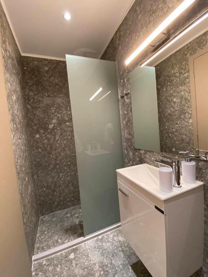 Apartamento Chania Chrissi Akti Chania