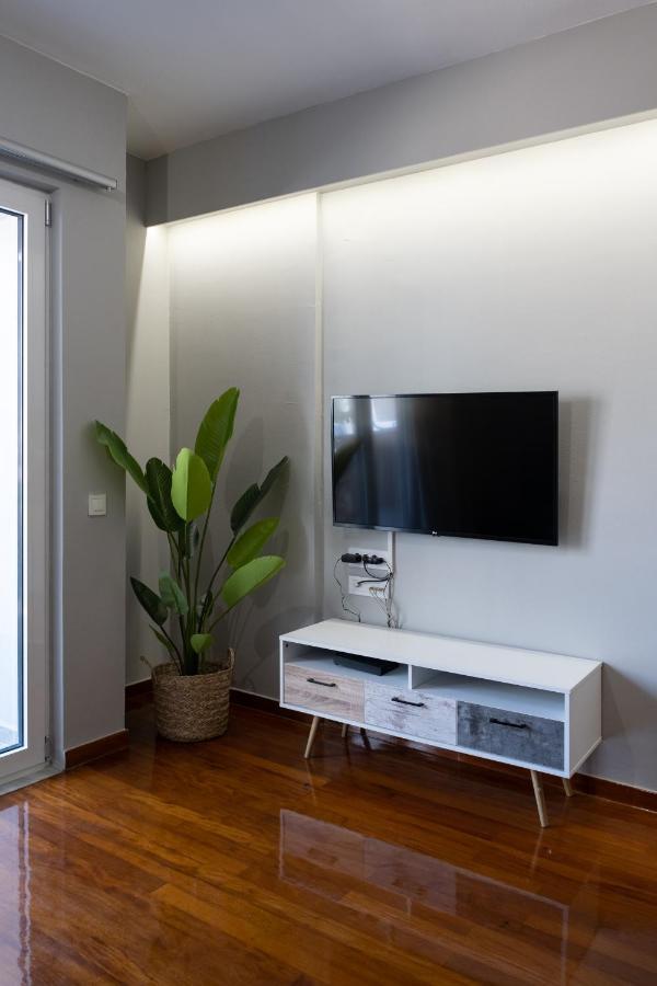 Apartamento Chania *