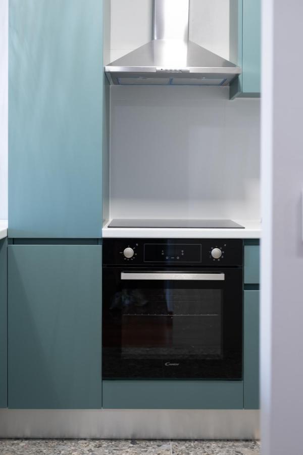 Apartamento Chania Chrissi Akti Chania